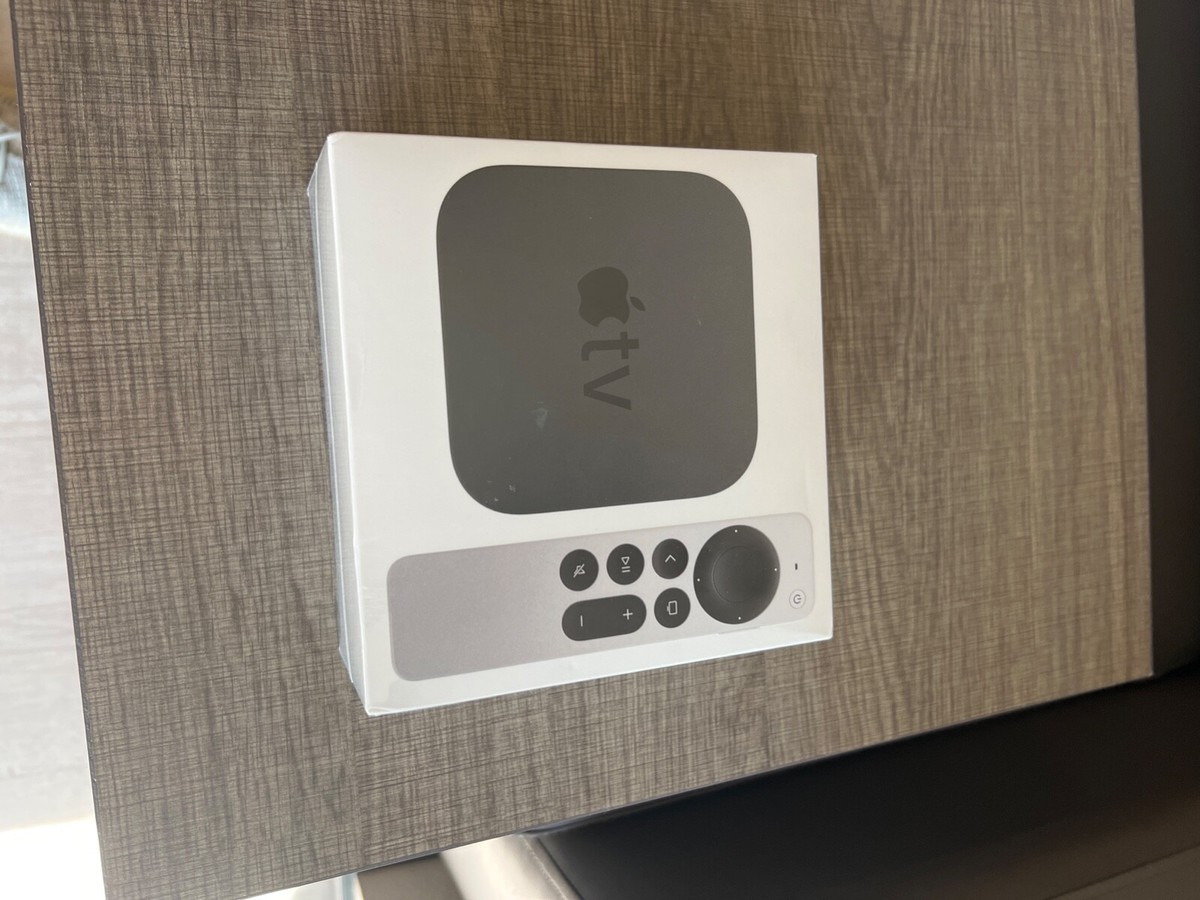 Apple TV 第四世代  32GB Apple TV 第4世代 A1625 32GBモデル - メルカリ