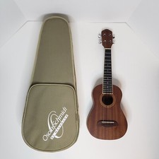 VINCI VU2 Washburn Concert Ukulele with Light...
