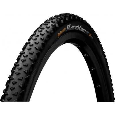 CONTINENTAL RACE-KING 2 29x2.20 TUB.READY SOFT REIFEN SCHWARZ - 1502960000 -