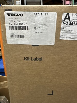 Volvo Mack 85130497 - KIT | eBay