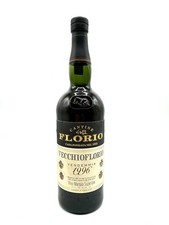 Vino Marsala Superiore Vecchio Florio 1996 Cantine Florio 75cl 18%
