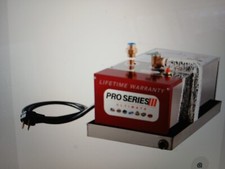 New ThermaSol PROIII-575 Pro Series Ultimate Steam Generator Make offer