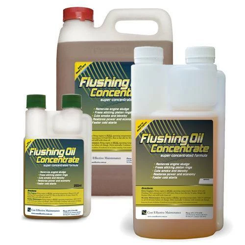 AW10 Antiwear Engine and Gearbox Additive - Picture 2 of 6
