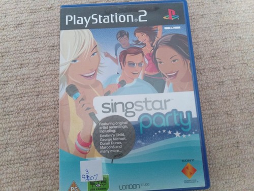 SUPERBE SÉLECTION DE JEUX SONY PS2 !! - LOT 6 - A CHOISIR DANS LA LISTE !! - Photo 345/411