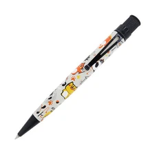 Retro 51 Tornado Rescue Ballpoint Pen in Cat Series 5 - NEW in Box
