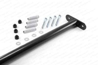 Reckstange 90Cm Turnstange Turnreck Spielturm Schaukel Metallreck Reck Schwarz