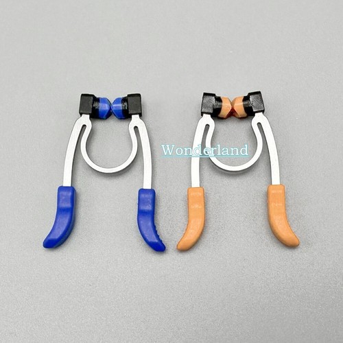 Dental Sectional Matrix System Clip Ring R5 2.0 B Matrices Clips Band Hand Use - Afbeelding 2 van 17