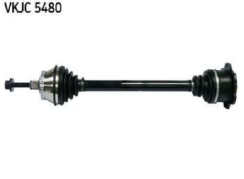 Driveshaft VKJC 5480 SKF for VW AUDI SKODA - Image 8