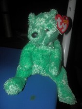 Ty Beanie Baby Luck-e 2002