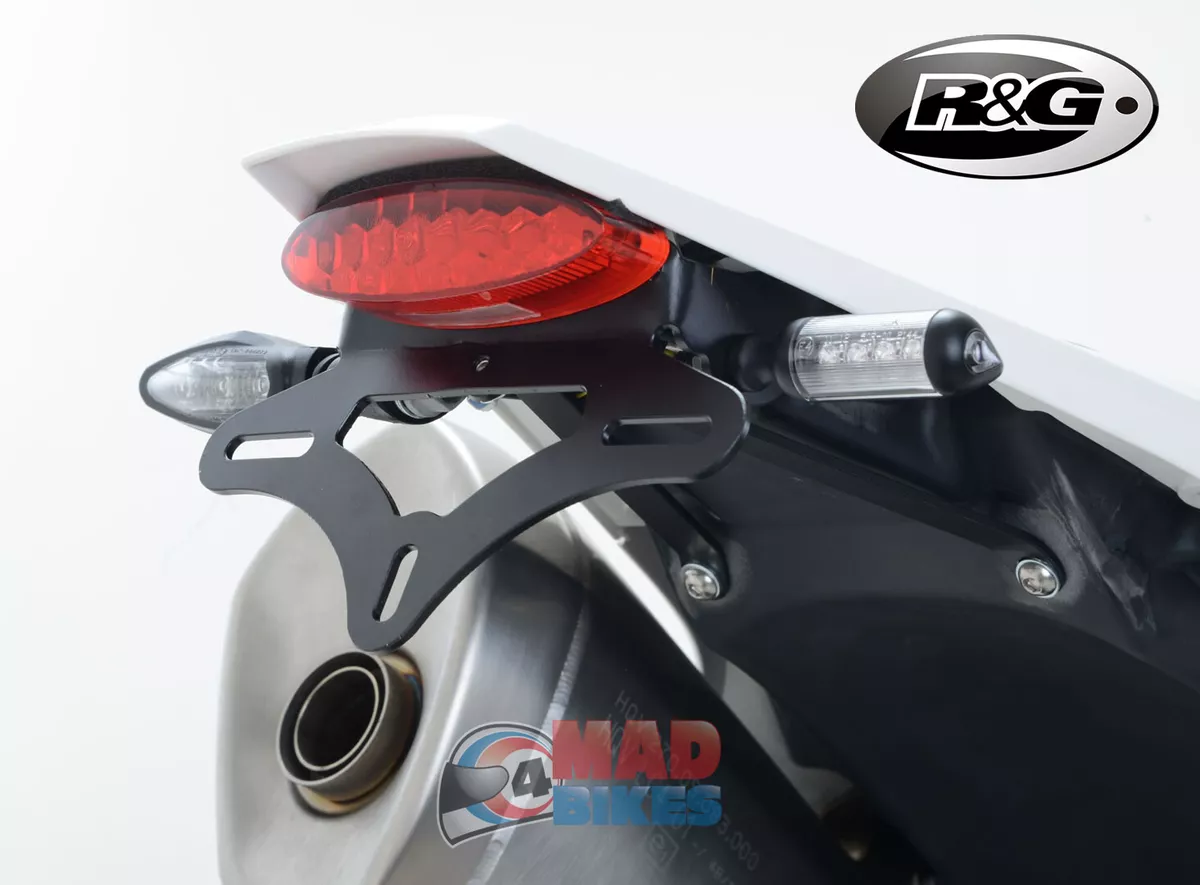 R&g tail on sale tidy husqvarna 701