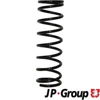JP Group 1552202000 Fahrwerksfeder FüR Ford