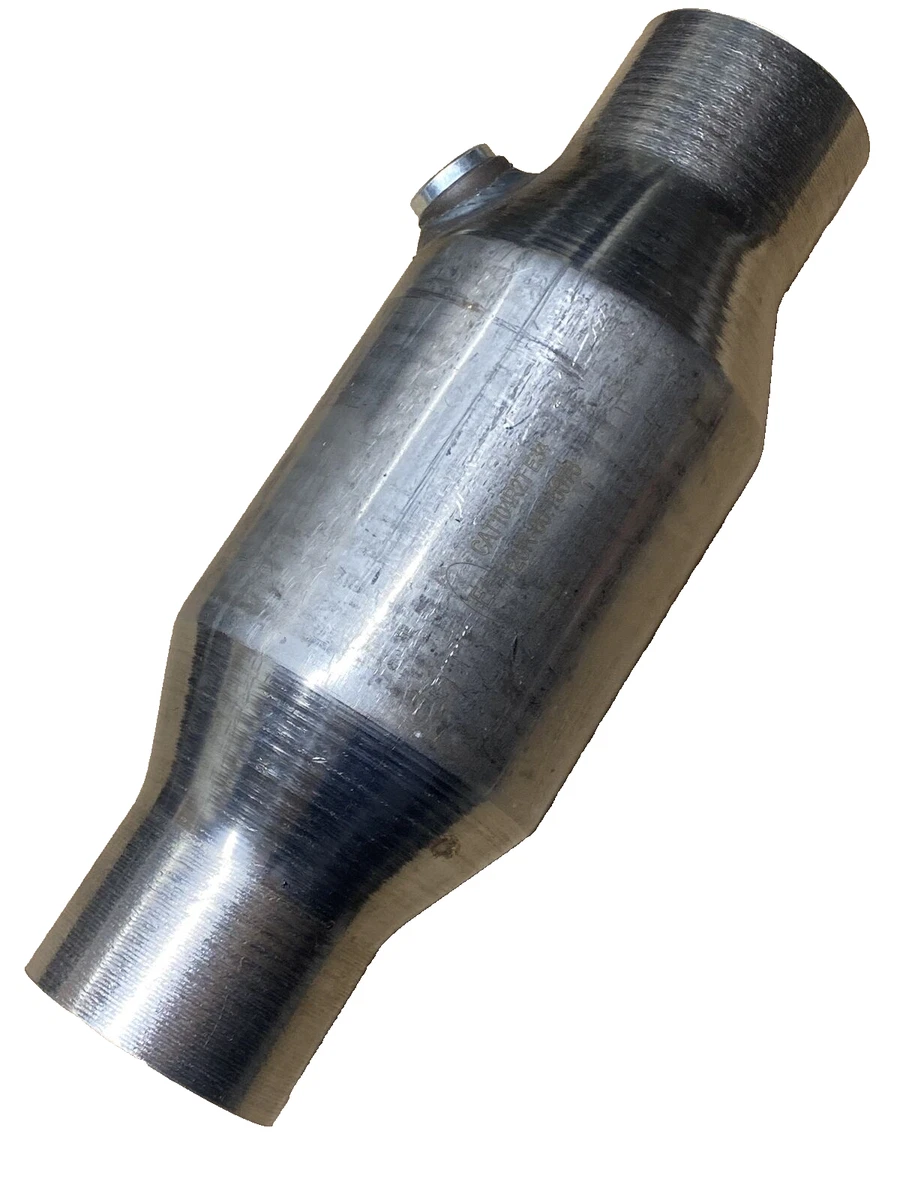 EURO 4, CAT104R2T E34, 120R-00.15078 CATALYCTIC CONVERTER | eBay