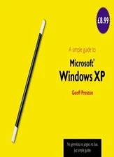 A Simple Guide to Windows XP (Simple Guides) By P. Macbride