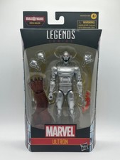 Hasbro Marvel Legends Series Ultron Ursa Major BAF NISB New in Sealed Box
