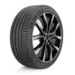 MICHELIN 110y Mic Pilot Sport 4 Suv Bw 275/45R21 12359