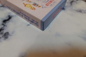 Tenshi no Uta Super Famicom SFC Telenet Unused Unopened Japan Import NTSC-J CIB