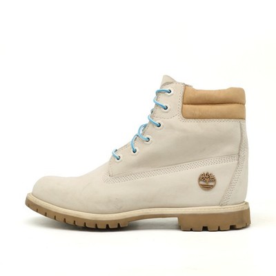 Timberland Damen 6-Inch Premium A10TH schnürstiefel anti-fatigue Boots EU 41
