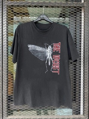 The Locust Band Fly Tour T Shirt Full Size S-5XL US25H65