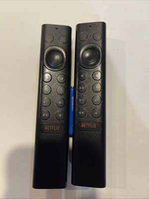 NVIDIA Shield TV Bluetooth Voice Remotes Control  Not Working For Parts
