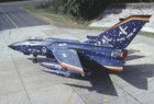 MRCA Tornado (15) Original aircraft slide/slide Luftwaffe 45+79