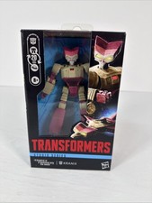 Transformers The Movie KRANIX Studio Series Deluxe Class Hasbro