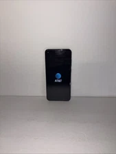 Samsung Galaxy A11 32GB - Black (AT&T) SM-A115A Pre-owned