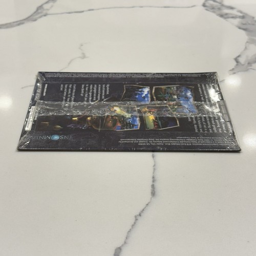 Ratchet & Clank: Rippin' The Galaxy A New One PS2 disco de demostración sin precio base nuevo SELLADO - Imagen 10 de 10