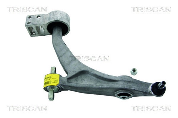 Triscan Querlenker Dreieckslenker 8500 12515 FüR Spider Brera Alfa 159 MPI Tbi-image