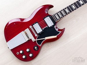 Gibson Sg 1997 | eBay