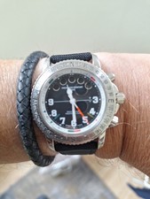 Frederique Constant Yacht Timer Quartz