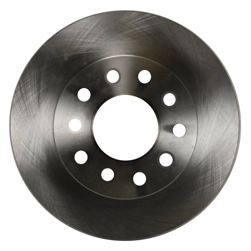 For Plymouth Fury 62-69 LEED Brakes RC2001 Plain Rear Disc Brake Conversion Kit Foto 3 de 4