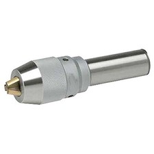 PRO-SERIES 1/64-5/8" 5/8 SHANK INTEGRATED DRILL CHUCK (3701-4625)
