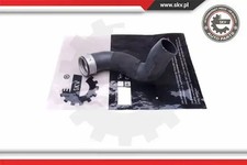 Luftleitung Ladeluftkühler 43SKV285 ESEN SKV für MERCEDES-BENZ A-KLASSE