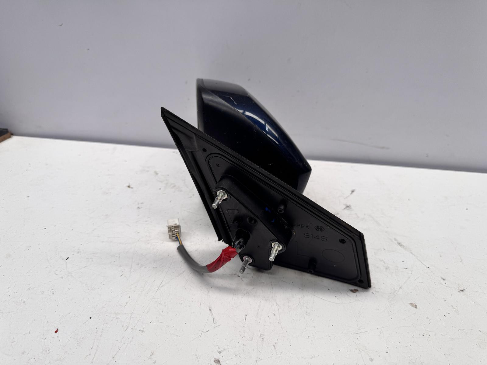 Suzuki Kizashi Left Door Mirror FR 12/2009-01/2017 - thumbnail 2
