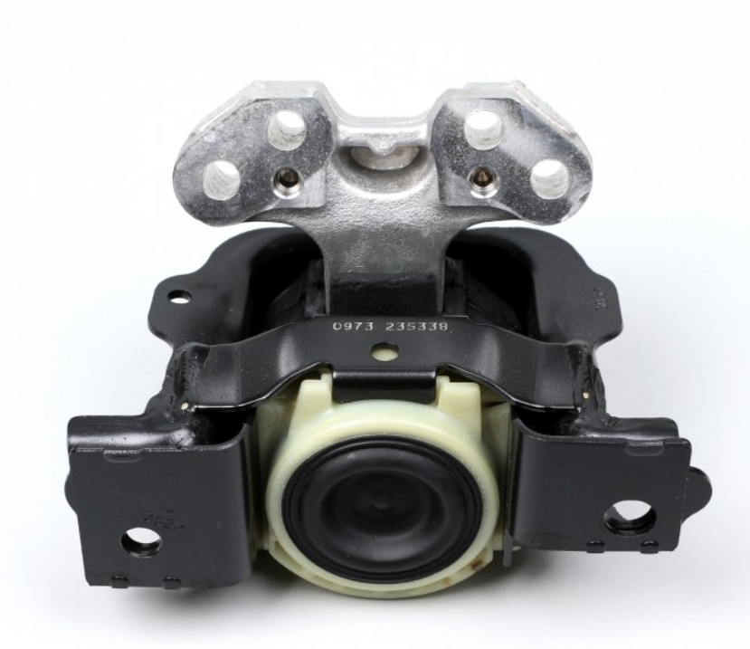 Support moteur 1839J2 pour corriger le tremblement au ralenti sur Citroën C3