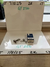 Guaranteed Parts Ignition Point Set EP-12 Some Rust