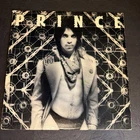 PRINCE Dirty Mind Vintage Vinyl Lp 1980 Warner Bros Record #V2