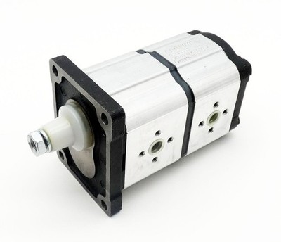 Brevini OT200 P14/08 D/P28IP2/2-2I B0026123 Doppel-Zahnradpumpe -unused-