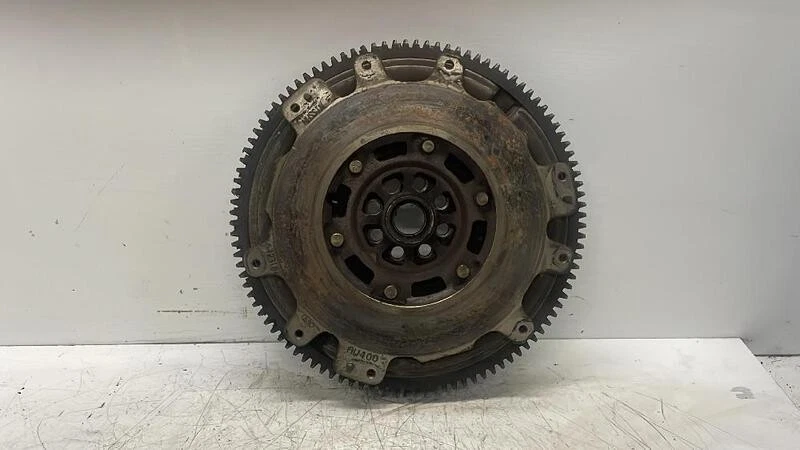 ✅✅✅ 12310AW400 383322 schwungscheibe für NISSAN PRIMERA BERLINA (P12) ACENTA - Bild 3 von 4