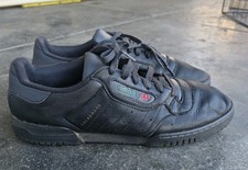 Yeezy Powerphase Calabasas Core Black for Sale | Authenticity