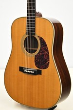 Martin HD-28V 2007 Used Acoustic Guitar 2007