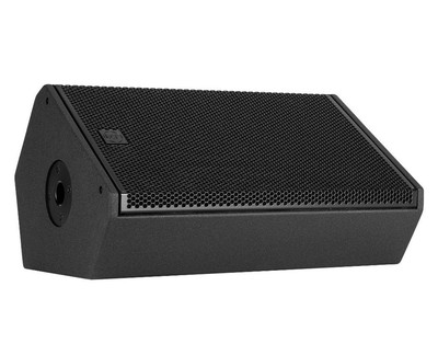 RCF NX912-SMA 12'' 2,100 Watt 2-Way Powered Speaker / Active Stage Monitor