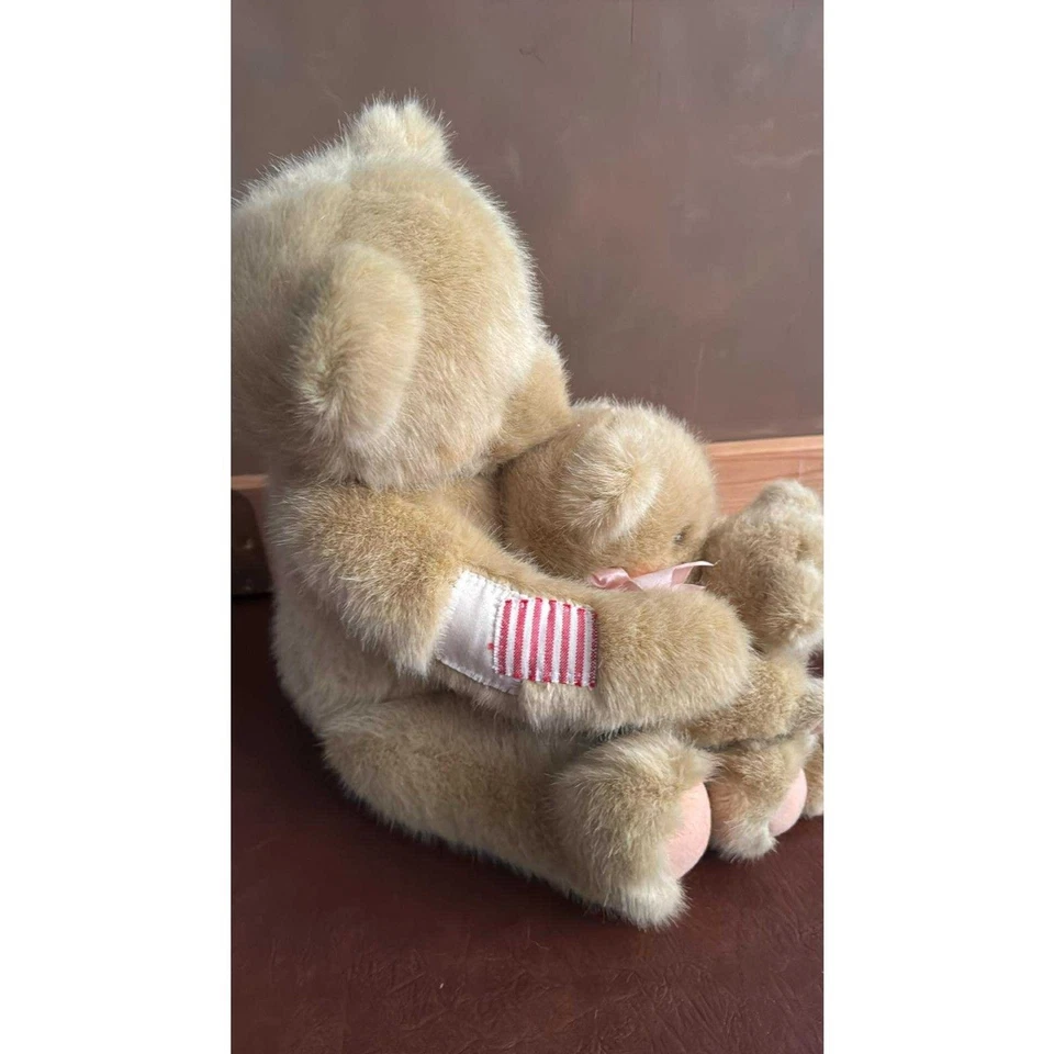 Cherished Peluches Colección Oso 3 Piezas 06122 Friends Ven en Todas las Tallas  Foto 4 de 4