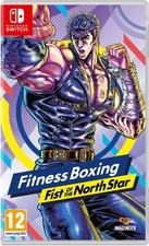 Image of Fitness Boxing Fist Of The North Star Juego para Nintendo Switch [PAL ES]
