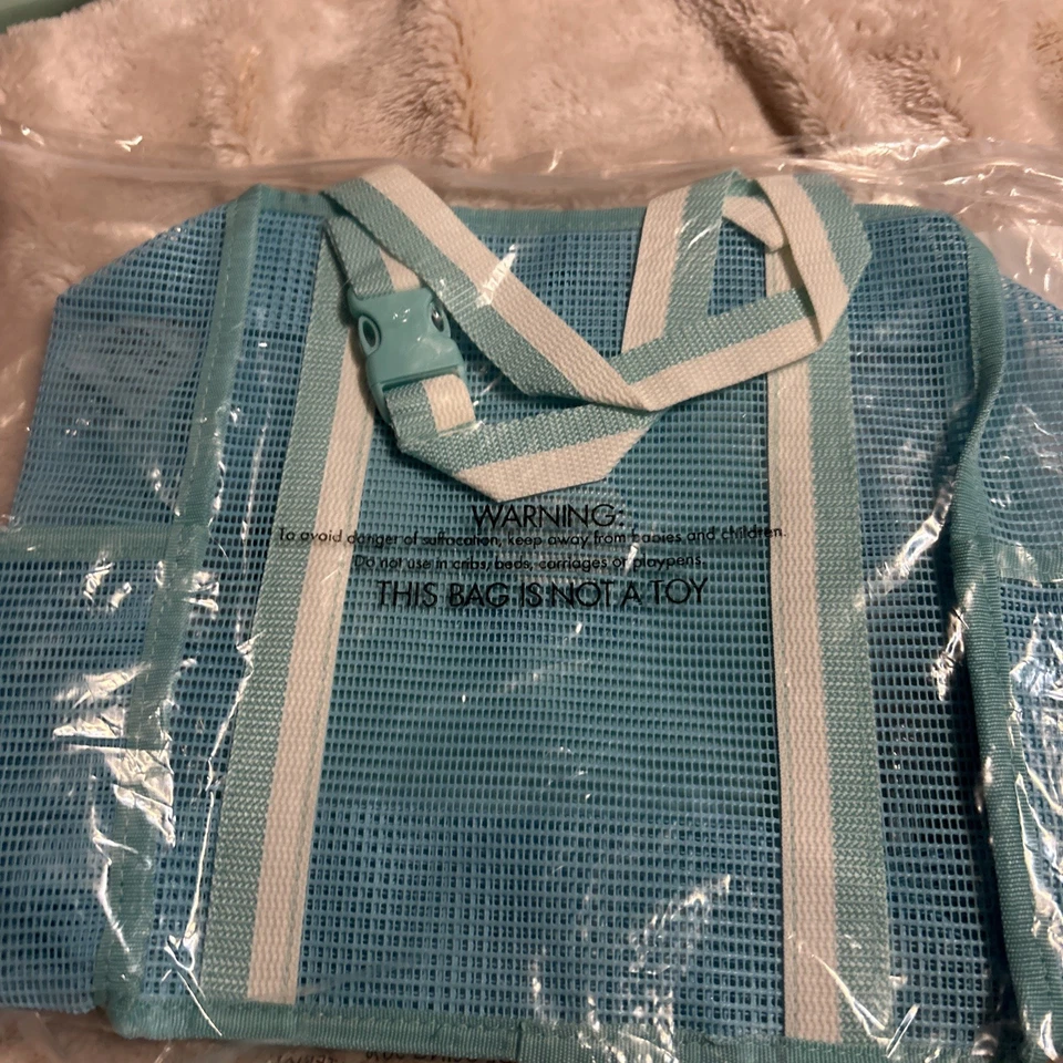 Thirty One网眼球盒 — 第 4/4 张图片