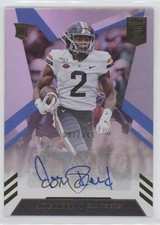 2020 Panini Donruss Elite Elite Rookie Auto 91/349 Joe Reed #RA-JR Auto 0d6v