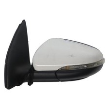 Retroviseur gauche VOLKSWAGEN GOLF 6 5K0857507AD9B9