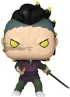 FUNKO POP! Anime: Demon Slayer - Genya Shinazugawa (Demon Form) [New Toy] Viny