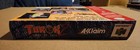 Turok 2 Seeds Of Evil N64 CIB W/All Inserts  See Photos And Description — photo 5