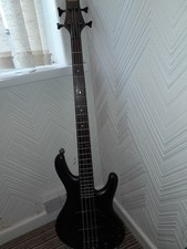 Ibanez ERGODYNE EDB 600 Bass